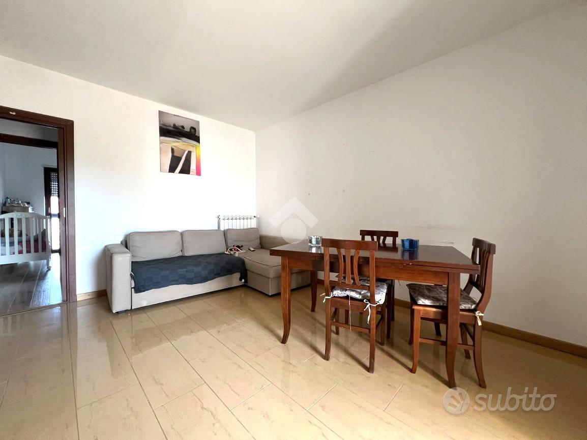 Apartment in Mesagne, Brindisi - Vista 2