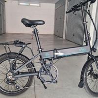 Bici Fiido D4S