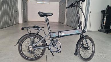 Bici Fiido D4S