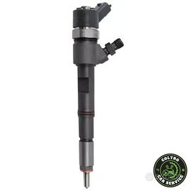 1 INIETTORE BOSCH 0445110457 NEW HOLLAND JOHN DEER