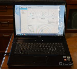 notebook pc portatile HP Compaq 6730S 15