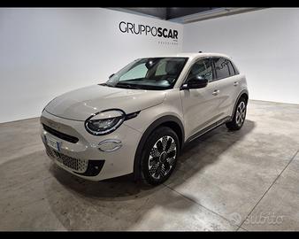 FIAT 600 (2023-->) - 600 Hybrid 100 CV DCT U66215
