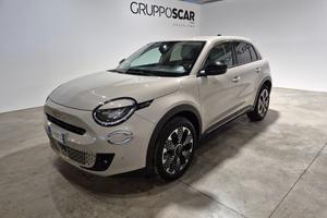 FIAT 600 (2023-->) - 600 Hybrid 100 CV DCT U66215