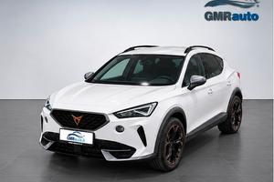 CUPRA Formentor 1.4 e-HYBRID 204 CV – Navigatore P