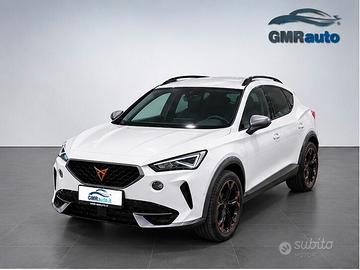 CUPRA Formentor 1.4 e-HYBRID 204 CV – Navigatore P