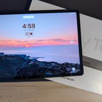 Samsung Tab S9+ Plus 12,4" + Garanzia - COME NUOVO