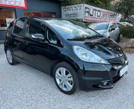 Honda Jazz 1.4 i-VTEC ELEGANCE GARANZIA