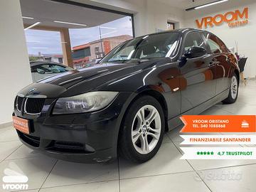 BMW Serie 3 (E90/91) 320d cat MSport