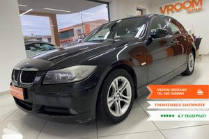 BMW Serie 3 (E90/91) 320d cat MSport