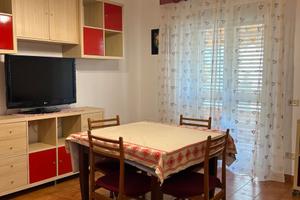 Appartamento arredato - Gela, zona Caposoprano