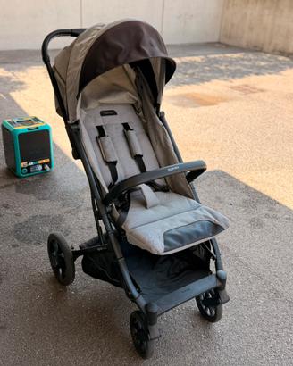 Passeggino Inglesina Maior