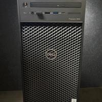 Dell Precision 3640