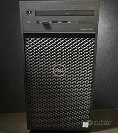 Dell Precision 3640
