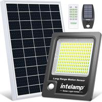 INTELAMP Faro Led Esterno