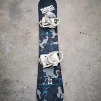 Tavola Snowboard