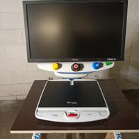 ingranditore elettronico