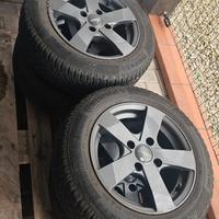gomme termiche 175/65 r14