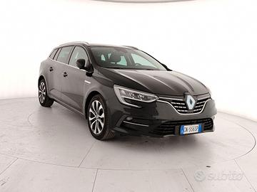 Renault Mégane Sporter Blue dCi 115 CV EDC Techno