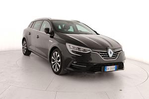 Renault Mégane Sporter Blue dCi 115 CV EDC Techno