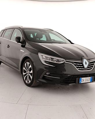 Renault Mégane Sporter Blue dCi 115 CV EDC Techno