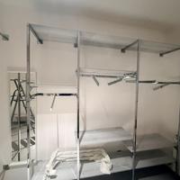 Arredamento negozio