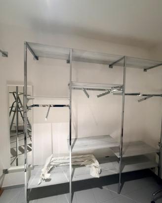 Arredamento negozio