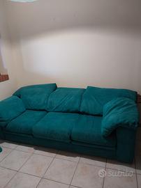 Divano letto
