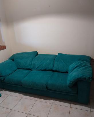 Divano letto
