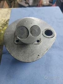 Moto Morini Corsarino