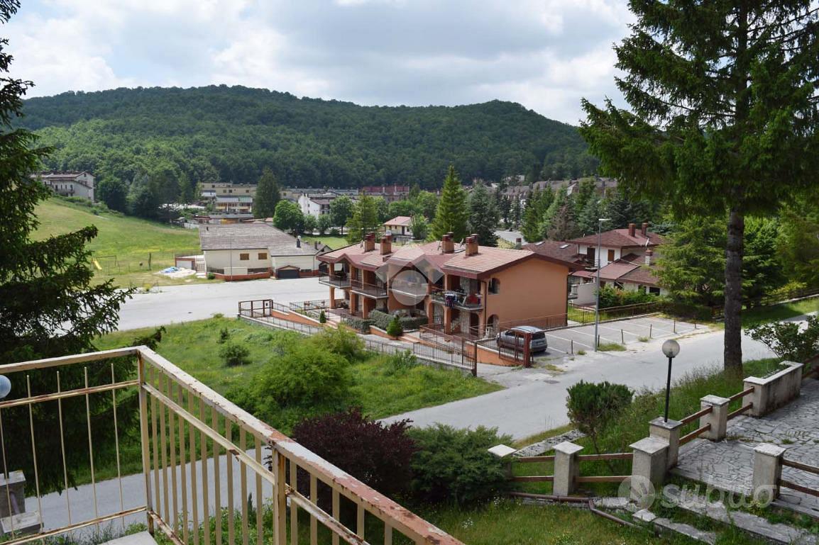 Appartamento – Campo Rotondo, L'Aquila - Vista 2