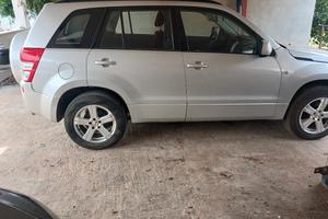 suzuki gran vitara