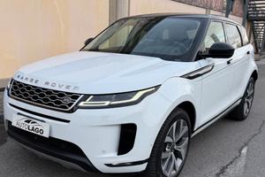 Land Rover Evoque 2.0D I4 163 CV AWD Auto SE 2021