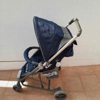 Passeggino marathon Brevi