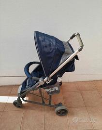 Passeggino marathon Brevi