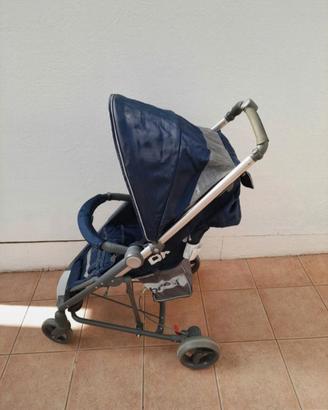 Passeggino marathon Brevi