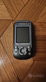 Sony Ericsson w600i walkman