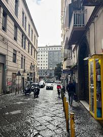 Appartamento Napoli [Cod. rif 3293777VRG]