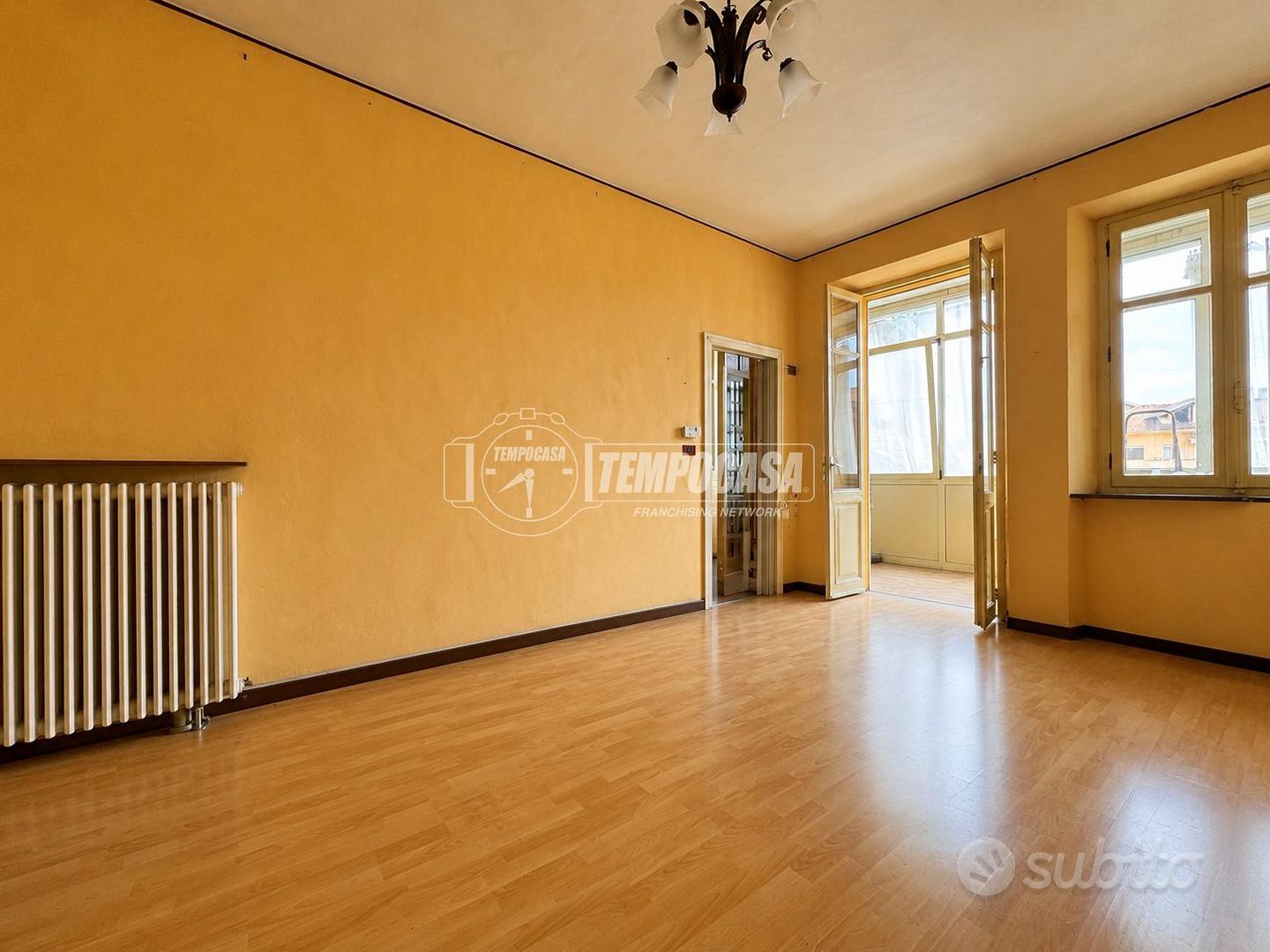 Appartamento – Biella, Arico - Vista 3