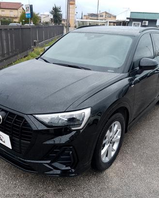 Audi Q3 35 TDI S tronic S LINE QUATTRO FULL OPTION