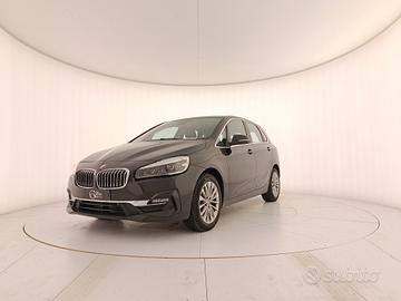 BMW Serie 2 F45 2018 Active Tourer - 218d active t