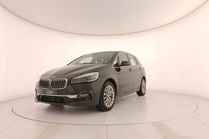 BMW Serie 2 F45 2018 Active Tourer - 218d active t