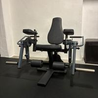 Diamond PL300-COMBO – Leg Extension / Leg Curl