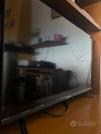 Tv/monitor 32” 60HZ