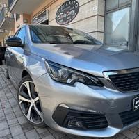 Peugeot 308 BlueHDi 180CV S&S EAT8 SW GT