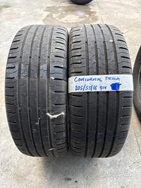 gomme usate 2055516 Estivo CONTINENTAL - Con - 938