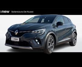 RENAULT Captur 1.6 E-TECH Hybrid Intens Auto