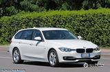 Bmw serie 3 ricamb 2014 2015 2016 1