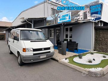 Westfalia CALIFORNIA COACH