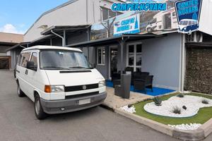 Westfalia CALIFORNIA COACH