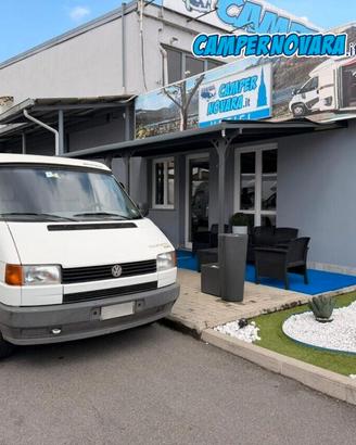 Westfalia CALIFORNIA COACH